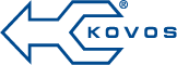 logo KOVOS